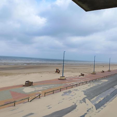 Appartement Bray-Dunes, 2 Pieces, 4 Personnes - Fr-1-661-4 Екстер'єр фото