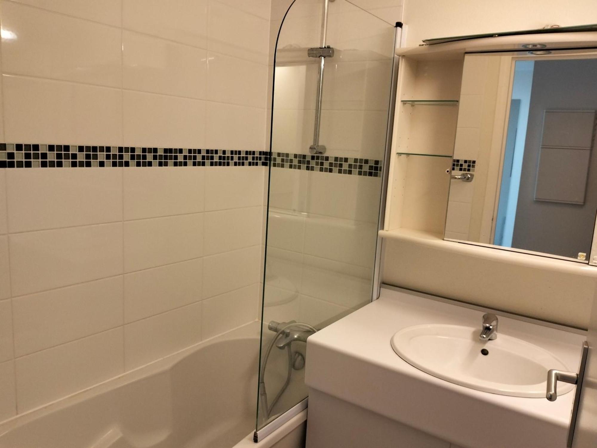 Appartement Bray-Dunes, 2 Pieces, 4 Personnes - Fr-1-661-4 Екстер'єр фото