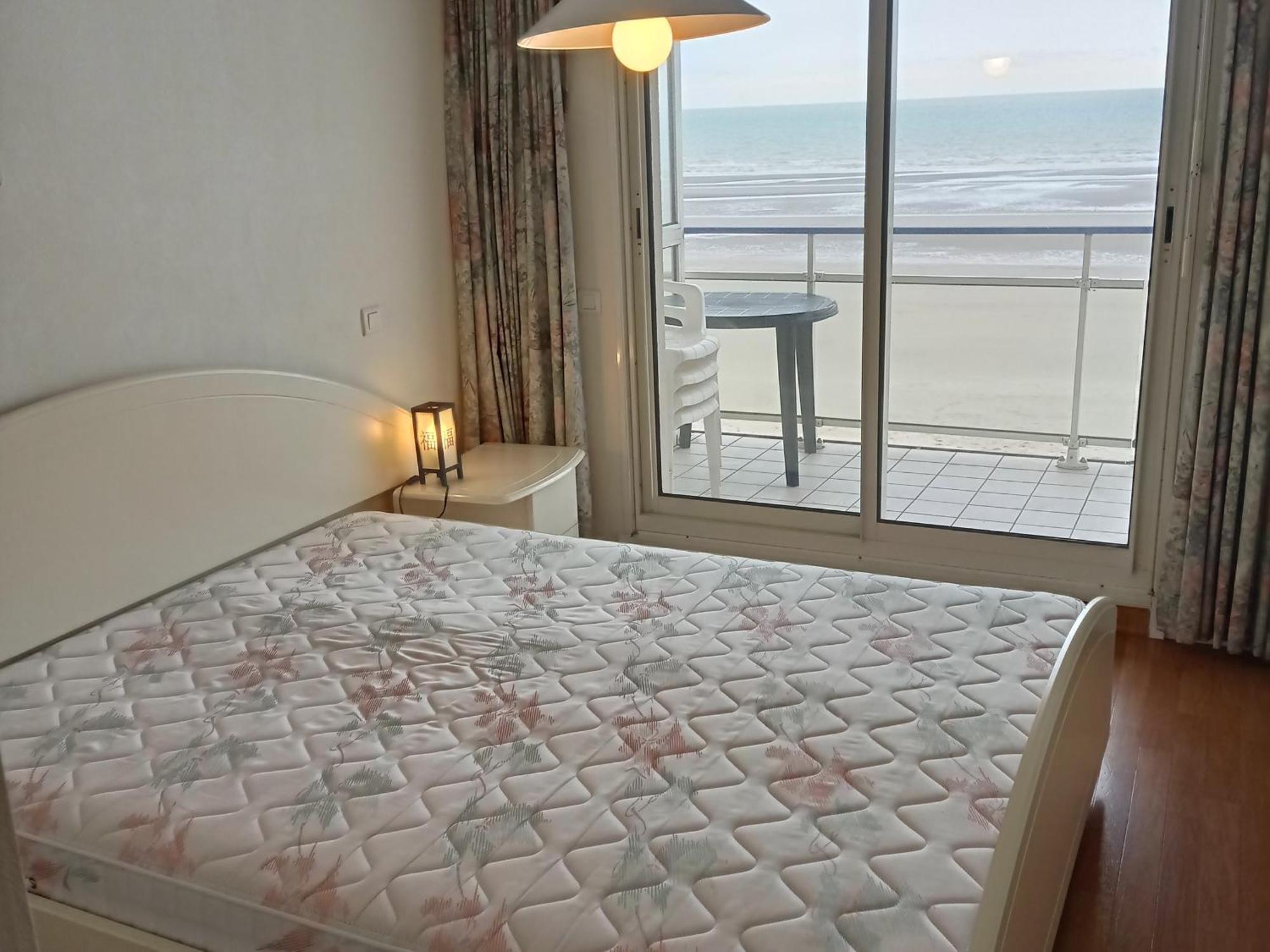 Appartement Bray-Dunes, 2 Pieces, 4 Personnes - Fr-1-661-4 Екстер'єр фото