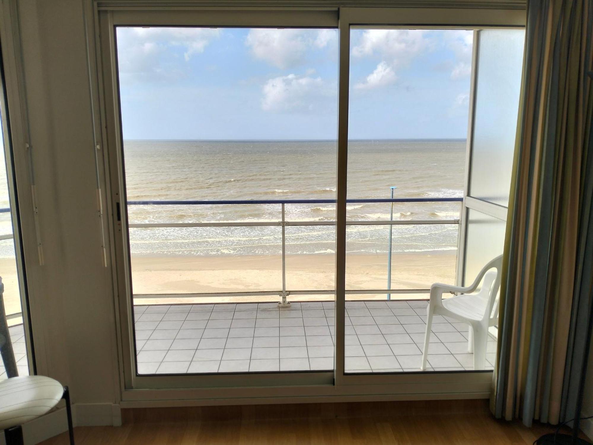 Appartement Bray-Dunes, 2 Pieces, 4 Personnes - Fr-1-661-4 Екстер'єр фото
