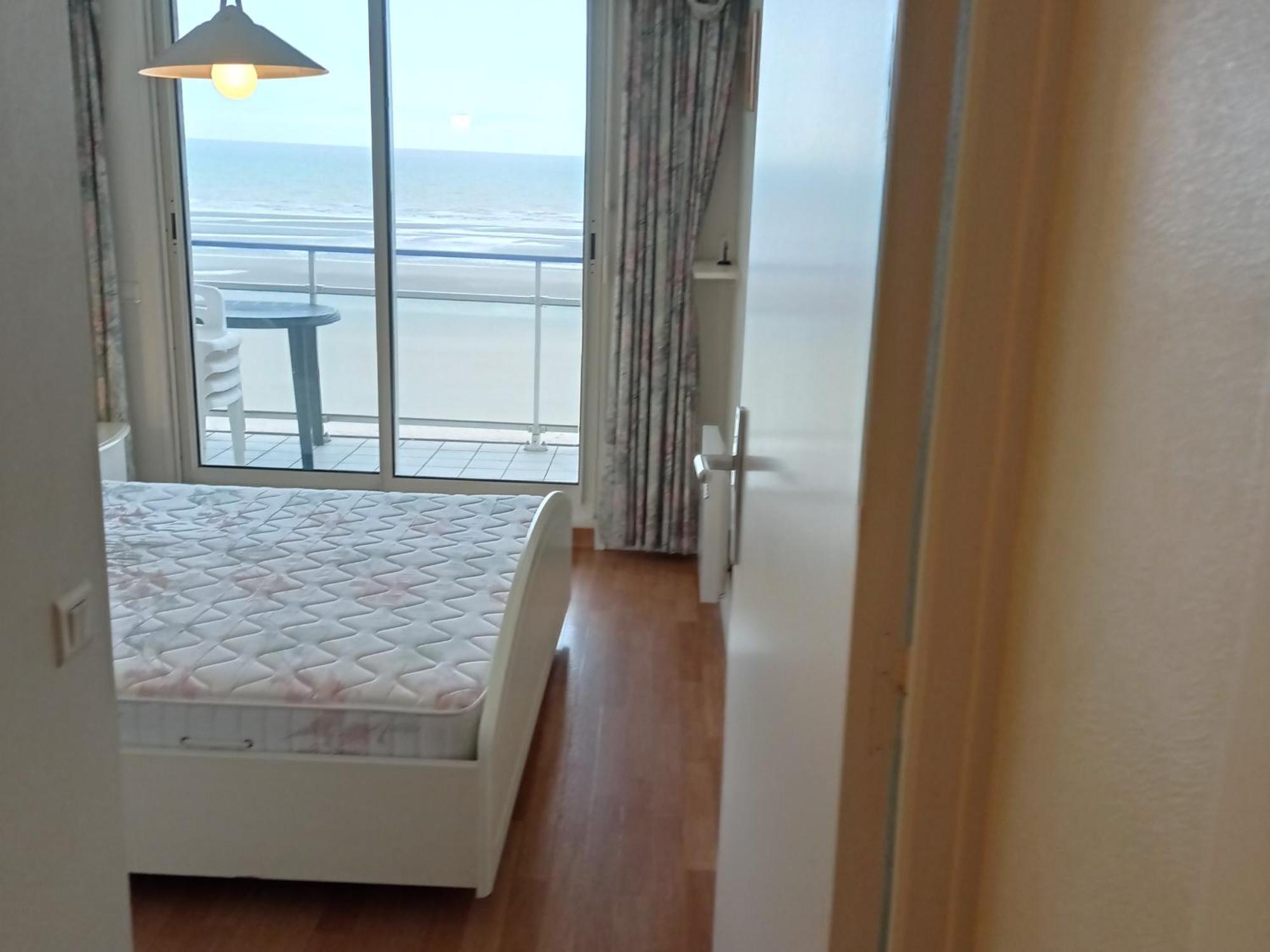 Appartement Bray-Dunes, 2 Pieces, 4 Personnes - Fr-1-661-4 Екстер'єр фото
